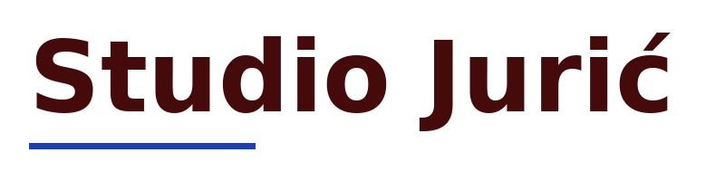 Studio Jurić logo